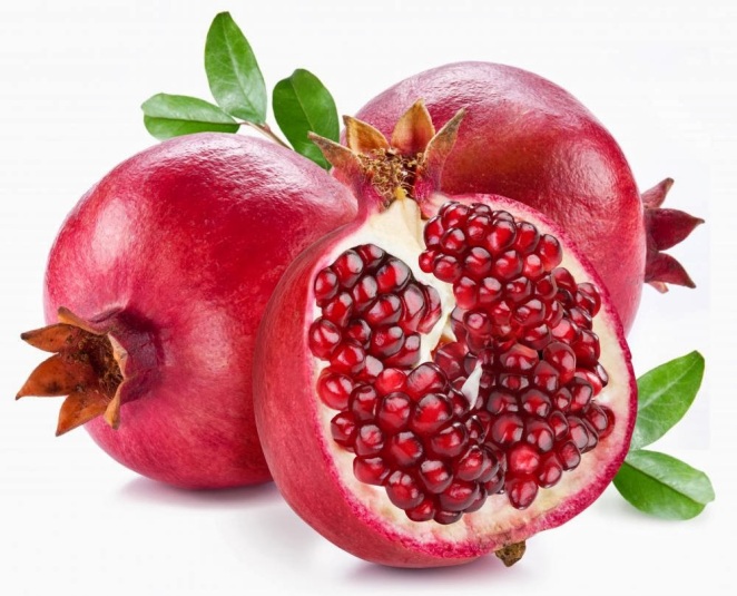 pomegranate-benefits